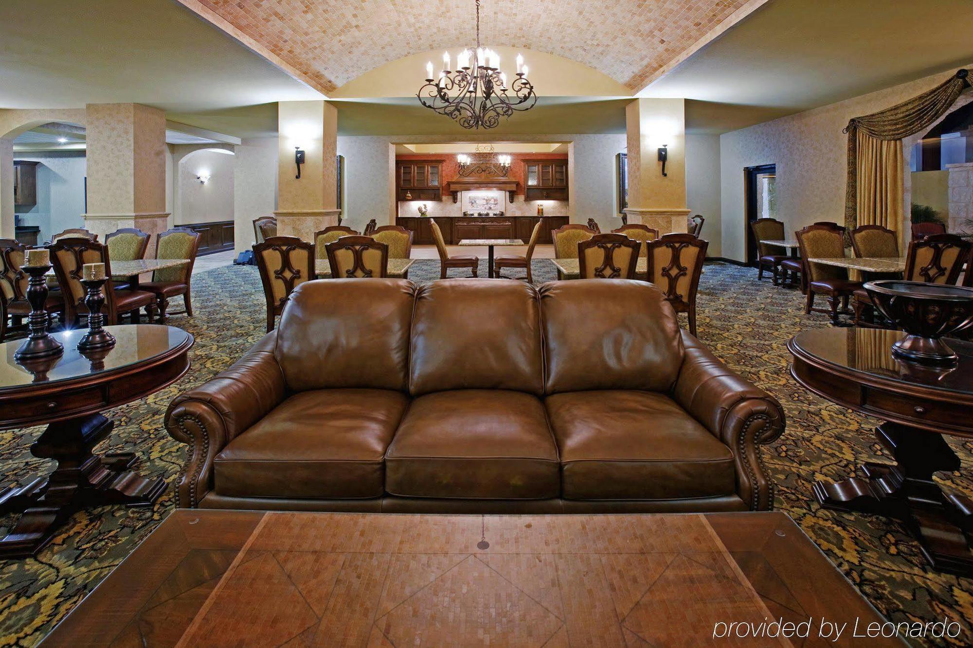 Comfort Suites Alamo-River Walk San Antonio Interior photo